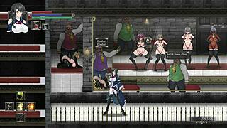 Night Of R Scenes Part 17 Ranch Area 3