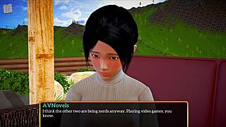 Emotional Bonds In My New Family.