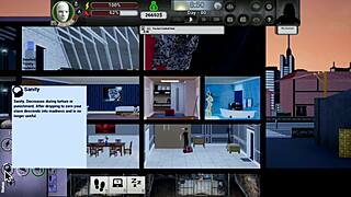3D animated porn with big-boobed women and monster cocks