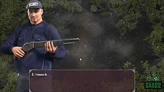 Lust Epidemic Ep 69 - Hottest Big Tits Doggystyle Creampie Scene