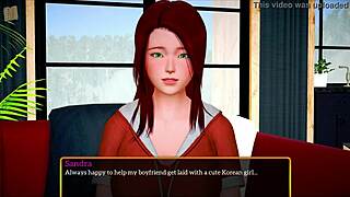 Emotional Bonds In My New Family.