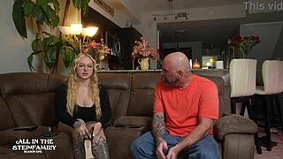 Ever tried banging your stepdaughter’s hot friend Skylar Vox like in AITSFS1E10 Scene 2/3?