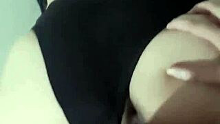 WIFE SUCKS COCK after SOCCER GAME