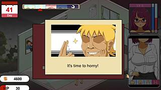 Old Japanese Cuckold Cheats In Hentai Game Final Part