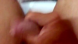 Are you watching me jerk off in this hardcore sexy sex scene?