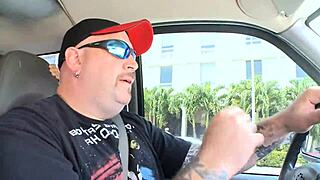 Intense Real Homosexual Sex Scene with Passionate Action