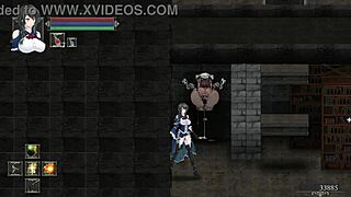 Night Of R Scenes Part 17 Ranch Area 3