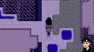 Cheelai Masturbates Then Fucks Broly Anal?