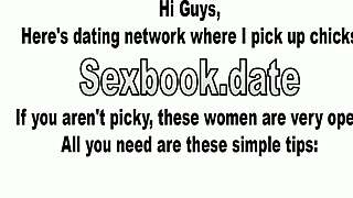 BBW MILF In Lingerie Gets Cumshot After Blowjob.