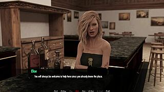 Let's Play Lily's Curse Part 1