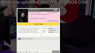 3xicex3 Parte 3 Animation Unveiled