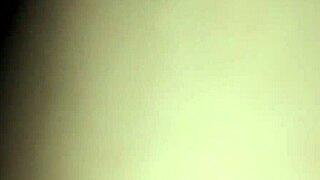 Big black cock sucking and gagging