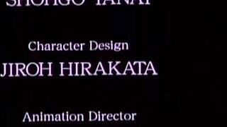 Fisted Anime Slut in Glasses Dreams of Hardcore Action