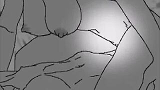 Bingo Tarte in Borderline Syndrome English Sub