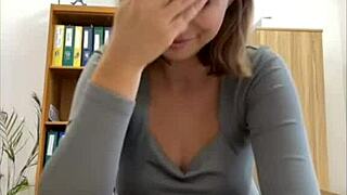 40 Minutes Long Outdoor Pussy And Boobs Tease