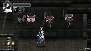 Night Of R Scenes Part 17 Ranch Area 3