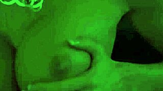 Mature Coola Receives Cum on Big Tits