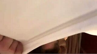 sweet blonde gets pounded til she creams