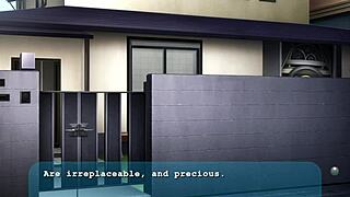 princess x fan disc ep1 - getting to know everyone