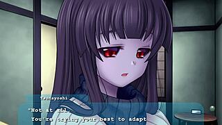 princess x fan disc ep1 - getting to know everyone