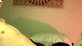 evil blowjob with femdom control and monster cock fetish play