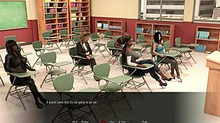 Let's Play Lily's Curse Part 1