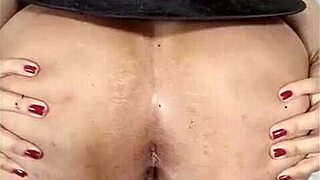 Homemade Halloween Video Featuring Cute Amateur