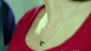 busty milf dove fucking her stepdaughter