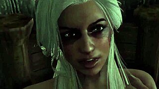 The adventures of skyrim slut 2