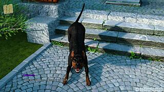 Big tits milf in lust academy episode 135