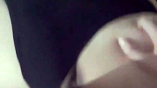 WIFE SUCKS COCK after SOCCER GAME