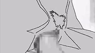 Bingo Tarte in Borderline Syndrome English Sub