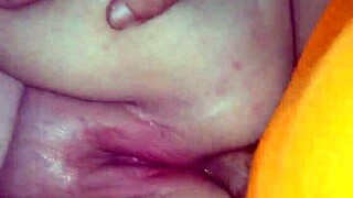 shortstopp experiences anal sex in a chair with squirting