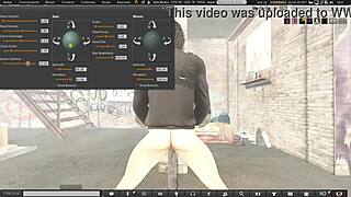 Gay sex involves specific actions like oral and anal with partners in various positions