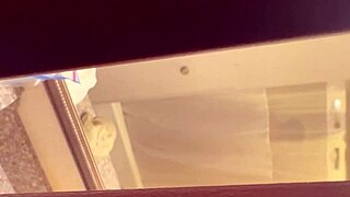 str8 boy jerks again no cock, what a tease