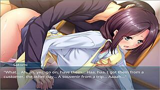 All Sex Scenes With Step Mom And Sister!