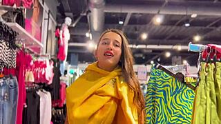 Public Dressing Up Compilation