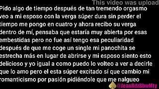 latina milf fucked by delivery guy