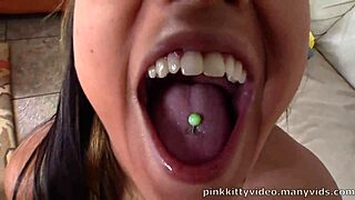 asian teen cumslut gets intensely drilled in missionary and cowgirl positions