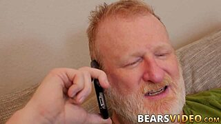 Rusty McMann Fucks Avist Rider Raw