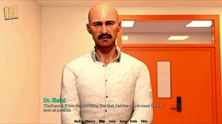 Blonde Cartoon Character Recalls New Memories 4