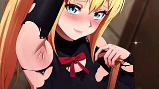 Darkness Konosuba Compilation Rule 34