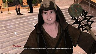 Where The Heart Is 271 Game Anime Adventure