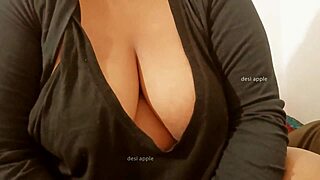 Can You Resist These Big Tits?