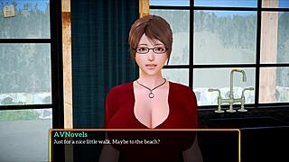 My New Family Episode 458