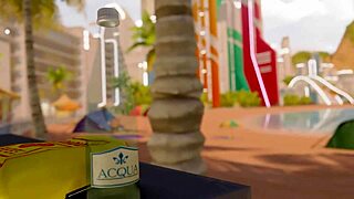 overwatch characters in nsfw animation getting hentai action