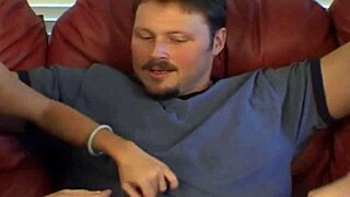 Are These Lesbians Getting Fucked?