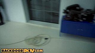 sex life through a lens - a pov mff threeway