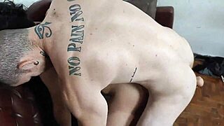 I Enjoyed My Gringo Friend Intensely