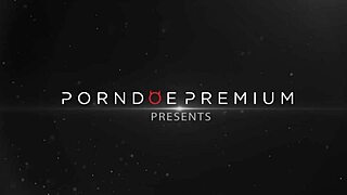 German Brunette Receives Cum on Tits During Intense Sex Tape Fucking